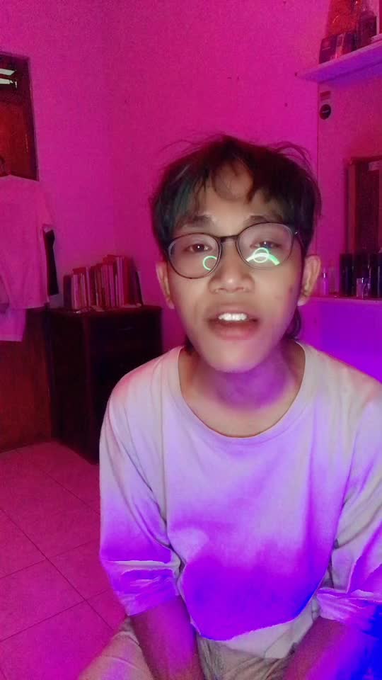 XFI21 SOLO Fiqih Nabila Garut SOMEONE YOU LOVED-Lewis Capaladi
