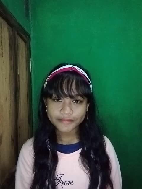 KDI 2021 Afif Kurniawati Cilacap, Jawa Tengah 14 Tahun Hadirmu Bagai Mimpi #OnlineAuditionKDI2021