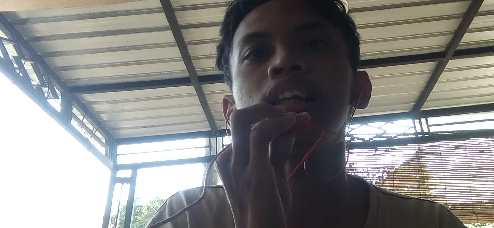 KDI2021 RASTYO IRVINE JOMBANG JAWA TIMUR 22 TAHUN TAK IKHLASNO #onlineauditionKDI2021