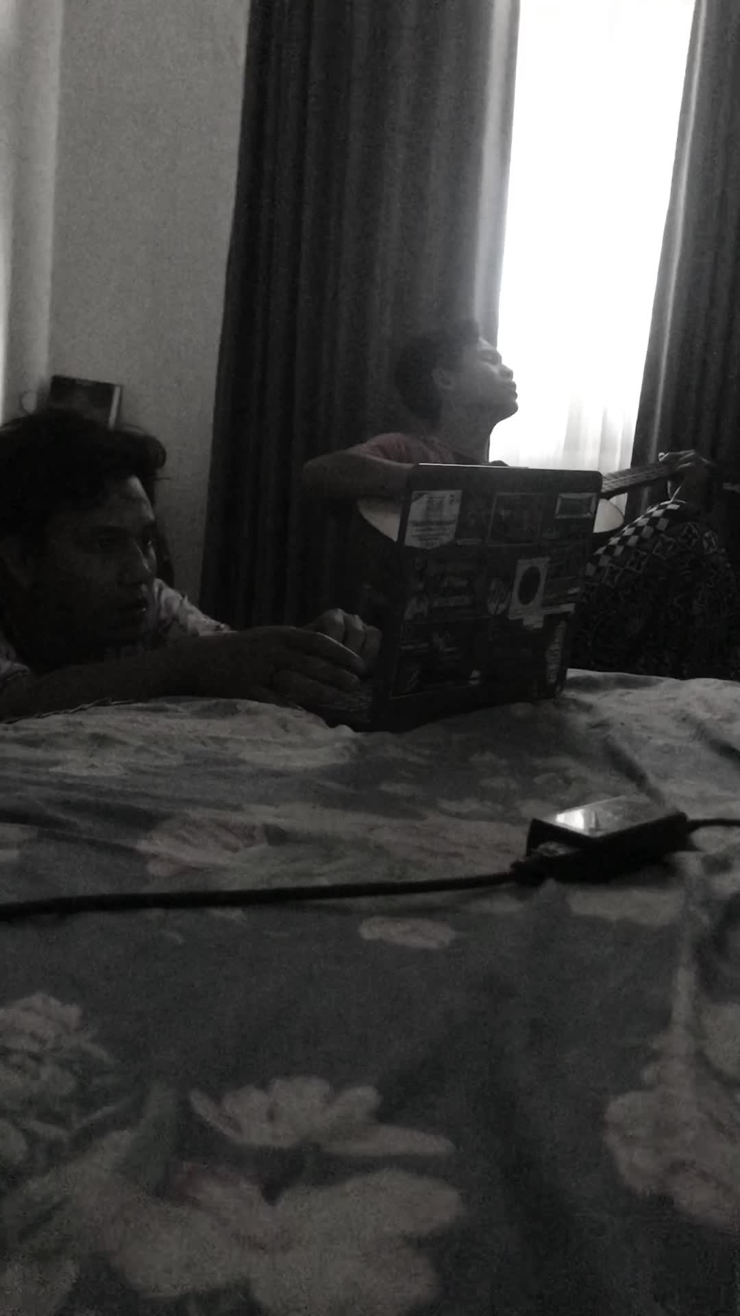 XFI2023 SOLO IRFAN PRASETYA KUDUS 24 TAHUN SELURUH NAFAS INI 