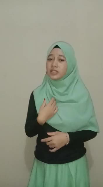 KDI 2021 SRI DEVI ARTI RIAU KAMPAR 19 TAHUN AKHIR SEBUAH CERITA #OnlineAuditionKDI2021