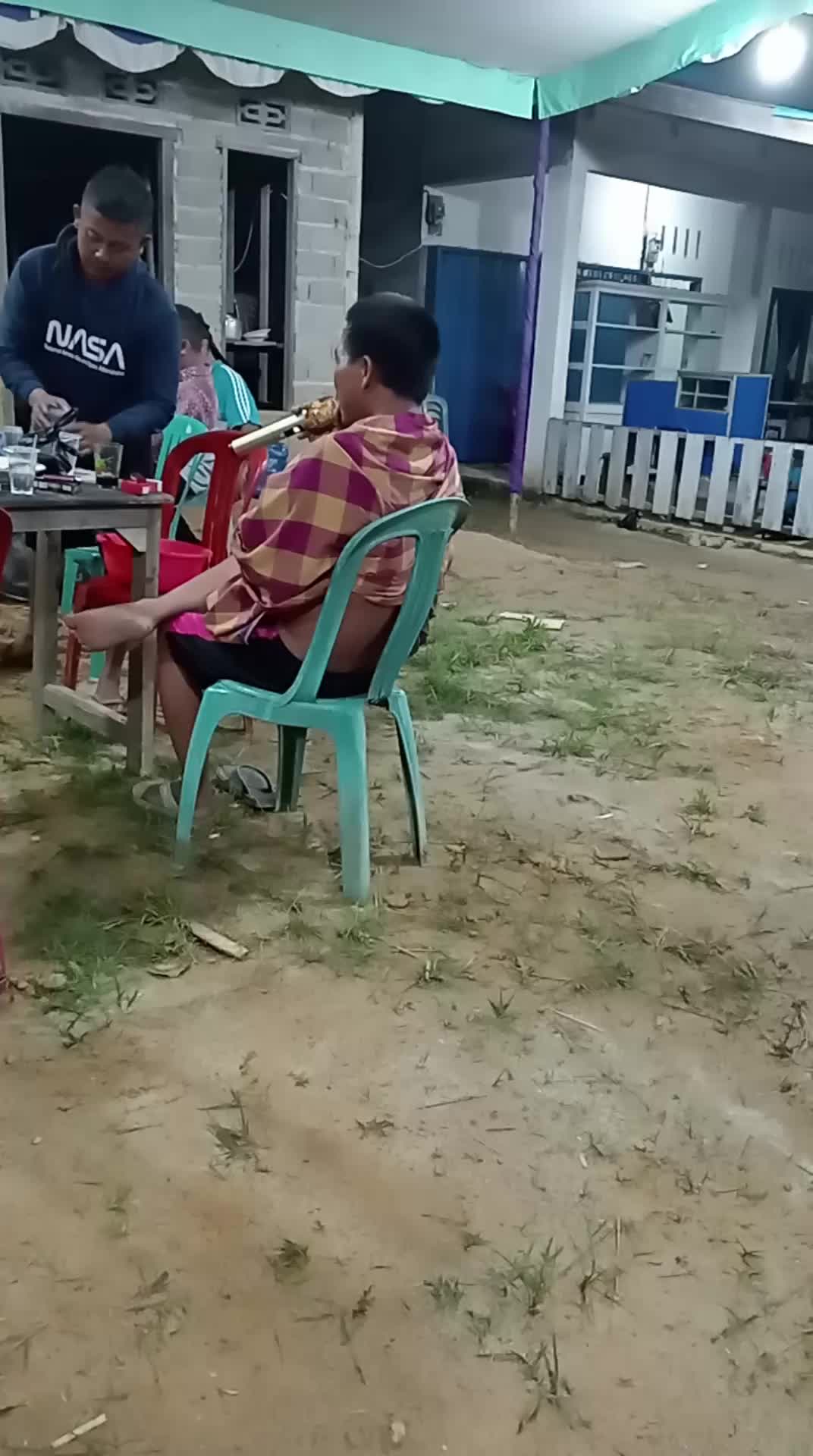 Pusing pusingan