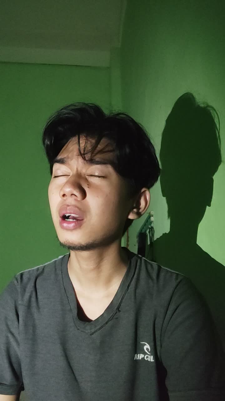 XFI2023 SOLO FADLI ALAMSYAH 24 JAKARTA DARI HATI