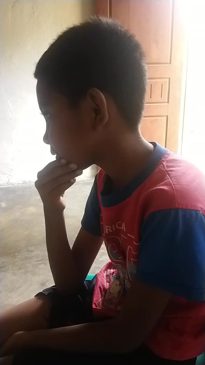 putus cinta