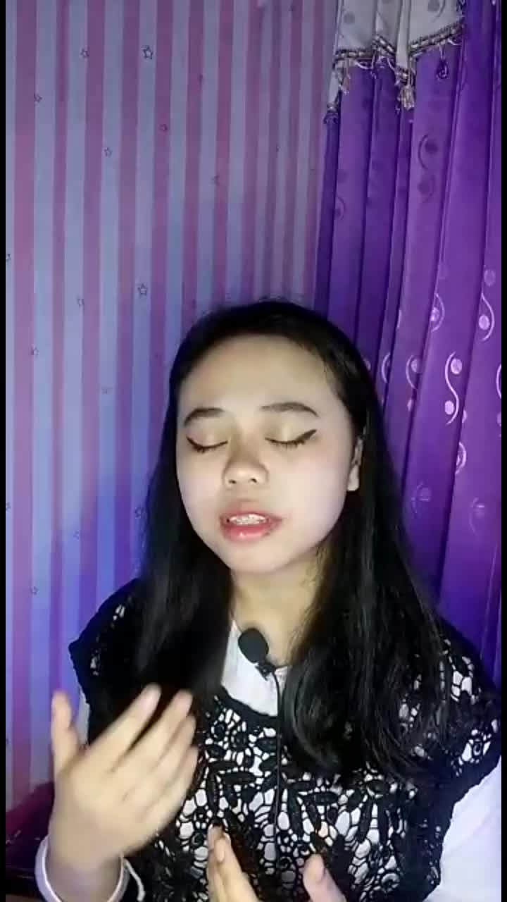 XFI2021 SOLO CINDY ALICIANI 17 THN BOGOR ANDAI KAN KAU DATANG KEMBALI DAN MY OLD STORY