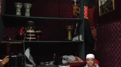 Al-Al Muhammad Sahal_19Tahun_Garut_YaRosulSalamAlaik  #VoiceOfRamadanGTV  #voiceoframadangtv