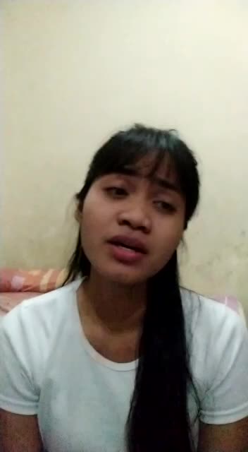 "Love and Let go" song by Raisa Andriana. (Cover) Atika Kristiana