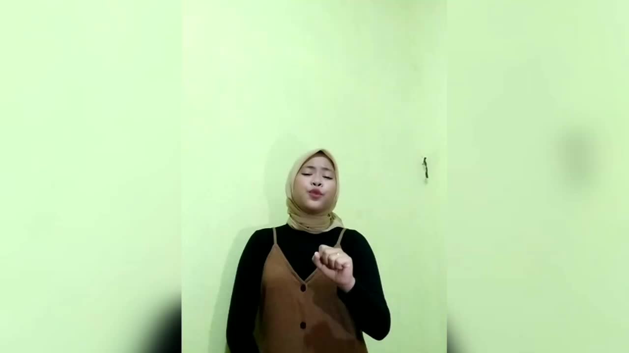 KDI 2022 Suryani Bintan 19 Tahun Kulepas Dengan Ikhlas 