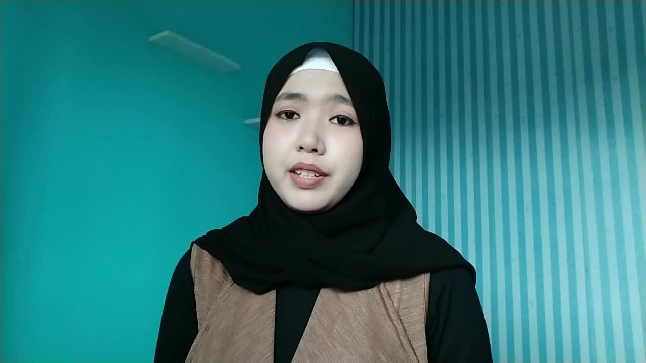 Ade Govinda feat Fadly - Tanpa Batas Waktu (Rock Version) cover by Nabila Elok Hisbiyyah