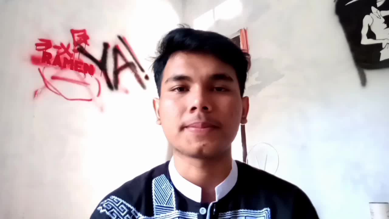 RidwanMaulana_20Tahun_Bogor_Pintu Taubat. Mari renungkan sejenak. Hp:085780205102 Hobi: bernyanyi,melukis. semoga lolos #VoiceOfRamadhanGTV