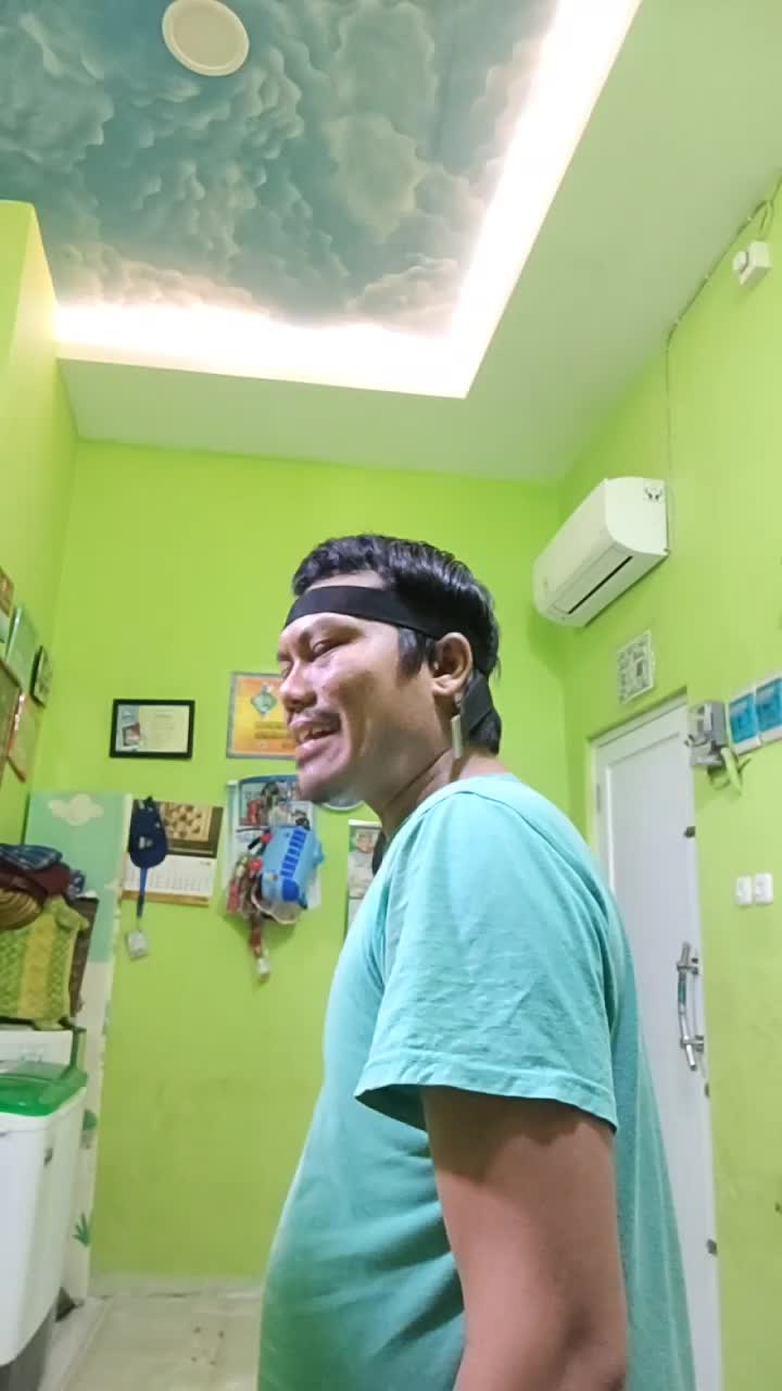 (Tapi saya ReLa) di buang sayang toLong bantu Love vote foLow share komen thanks for watching