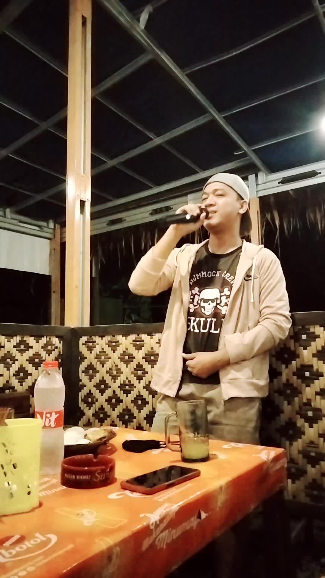 KDI2022 Yasir Rizki Brebes