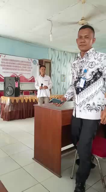 Nama : Romsen Rozali Asal Banyuasin, Umur 31 Thn Lagu Gadis Malaysia#PRIMADONAPANTURA2023 