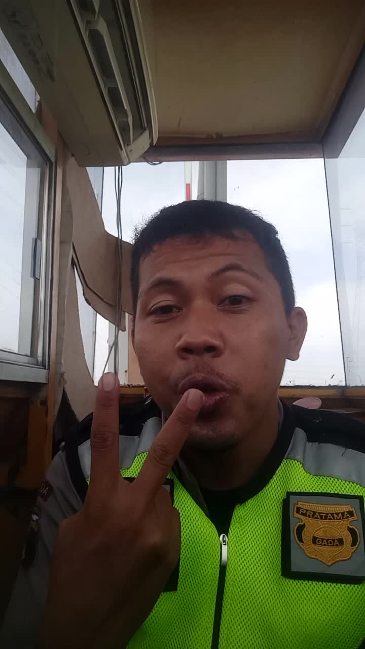 XFI2021#SOLO#Daniel Prasetya#32th#Semarang#Pergilah Kasih 