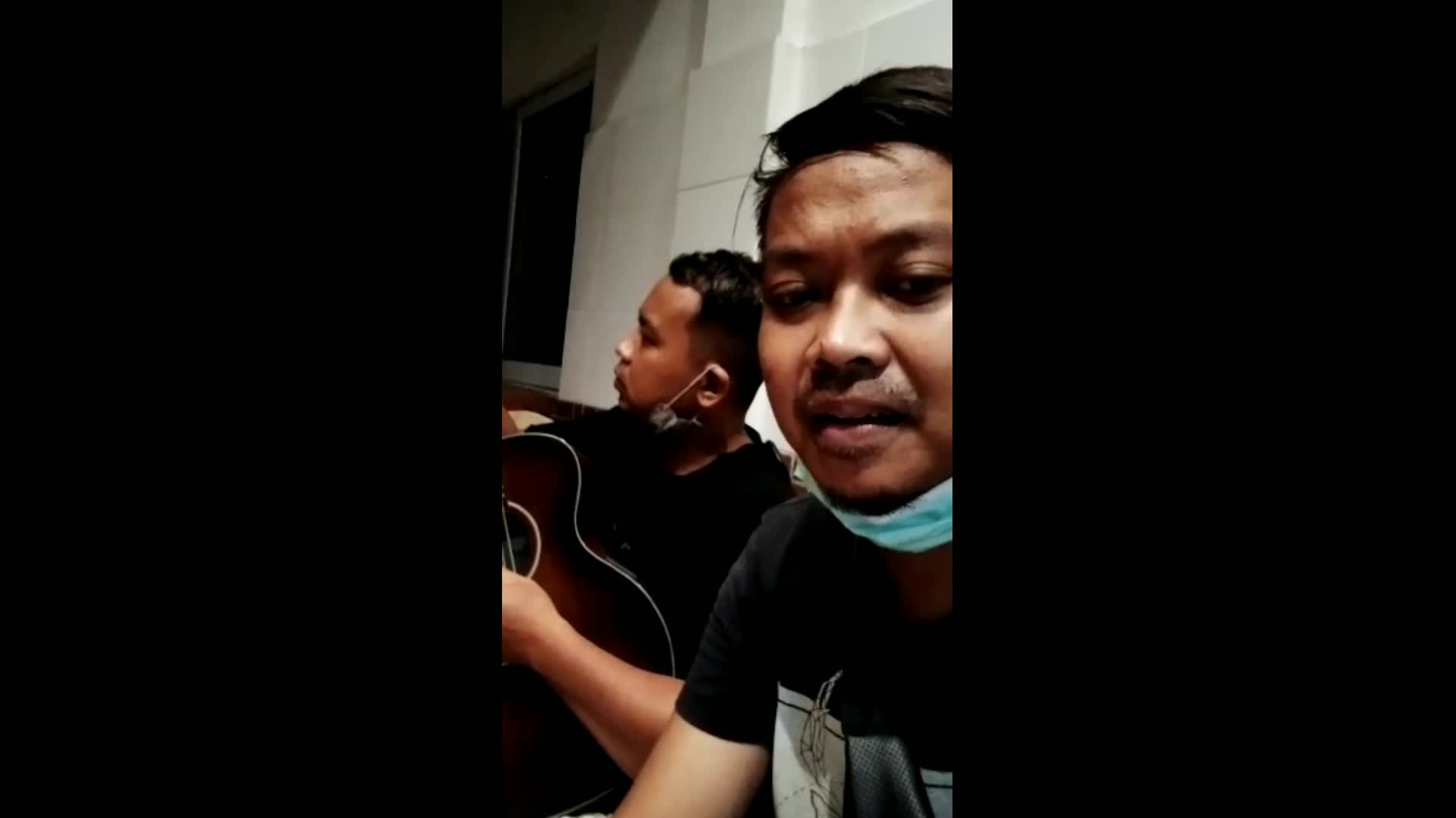 TBW-Ade G ft Fadli,(dudy isa)bali indonesia ,smga berkenan cuplikan videonya,terimakasih admin 🙏