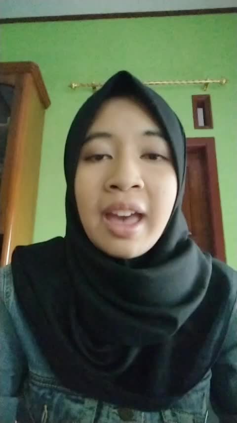XFI2021 SOLO VENI WIGIYANTI 20 TAHUN BANDUNG BEGIN AGAIN