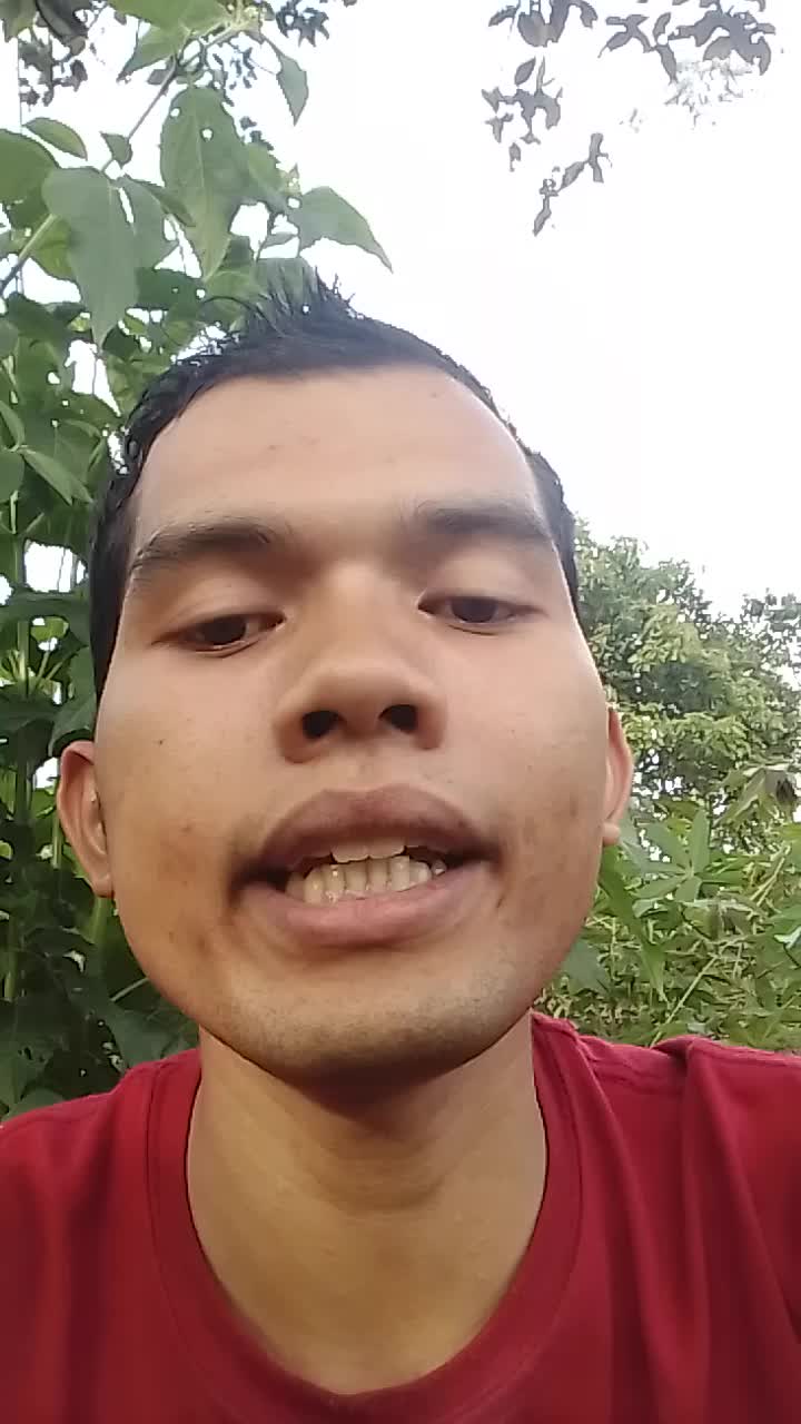 Seandainya