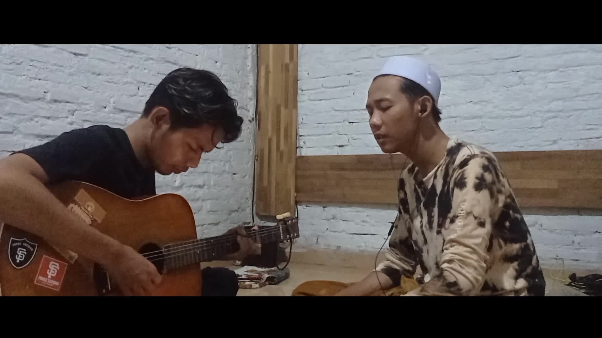 Fahmi Mohammed -Tegal
La ilaha illalah cover Akustik
#voiceramadhan2022
#Tegalbisa #ramadhanberkah