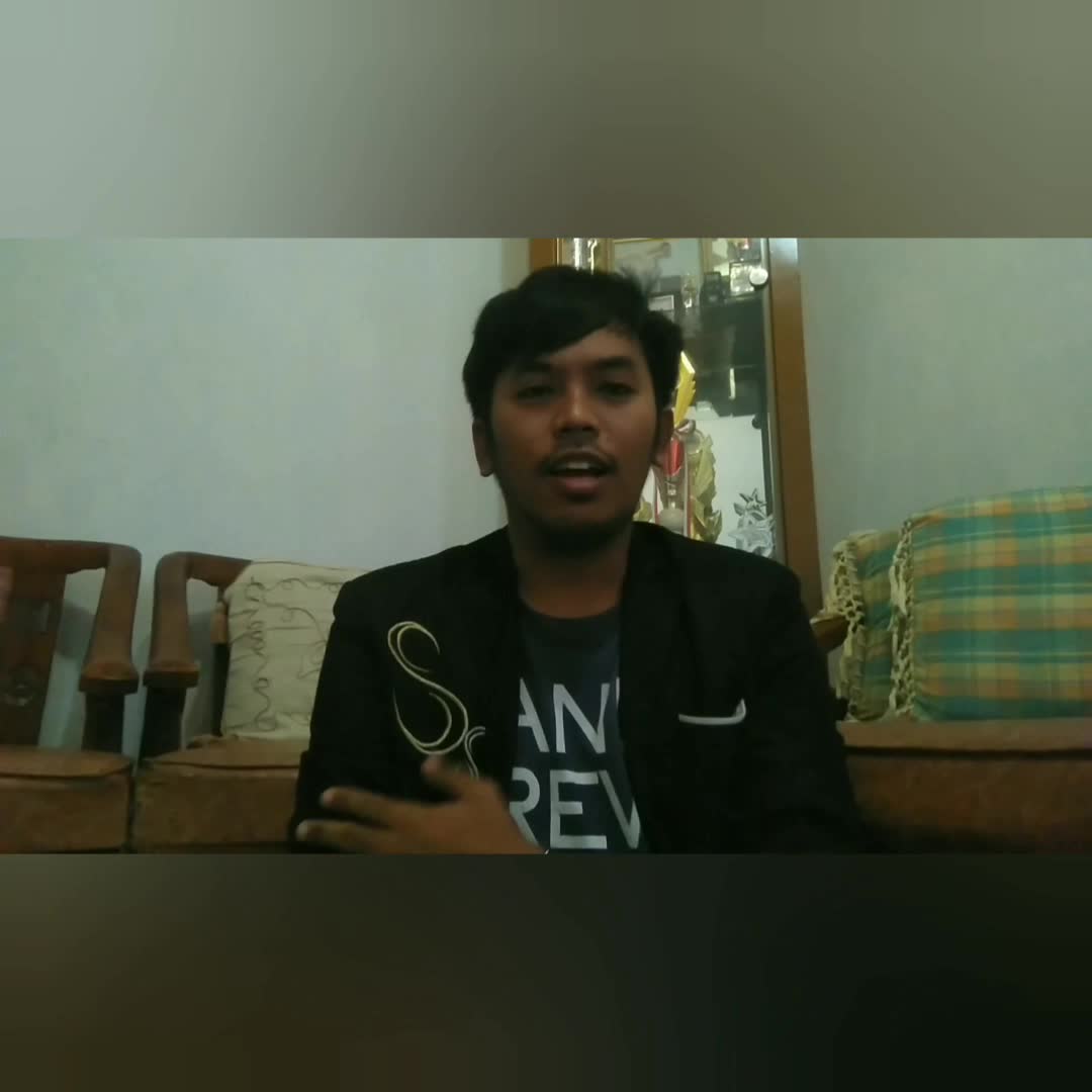 terimakasih untuk semua yang udh vote.. terimakasih untuk RCTI+ dan semua pihak penyelenggara event show your talent season 2..