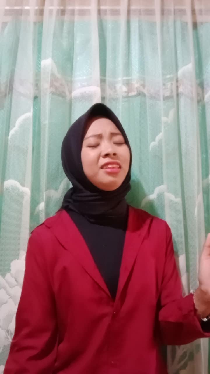 KDI 2021 Elsa Banyuasin-Sumsel 21 Laguku #OnlineAuditionKDI2021