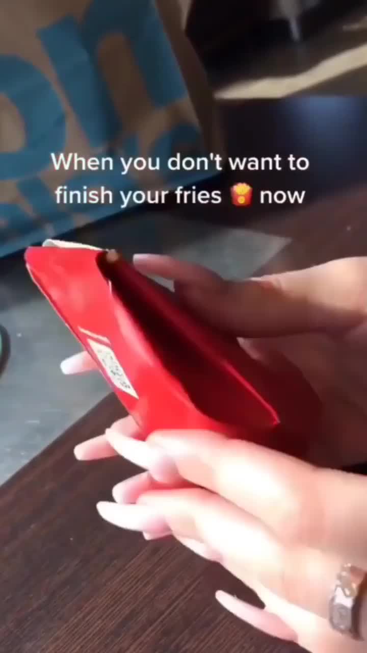 Tips Bungkus Kentang Kalo Ga Habis