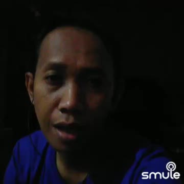 melukis senja cover by aruthox