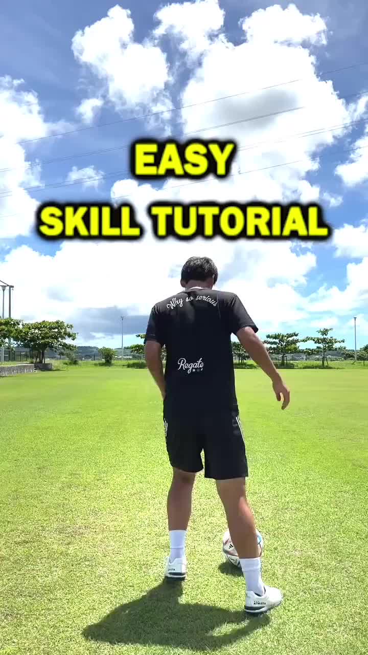 Easy Skill Tutorial 4