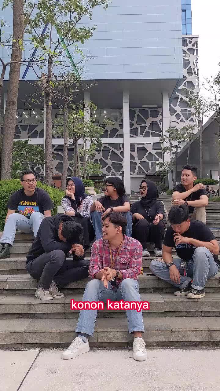 mana yang paling jayus?