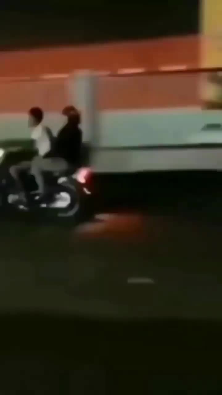 Turbulensi Di Darat