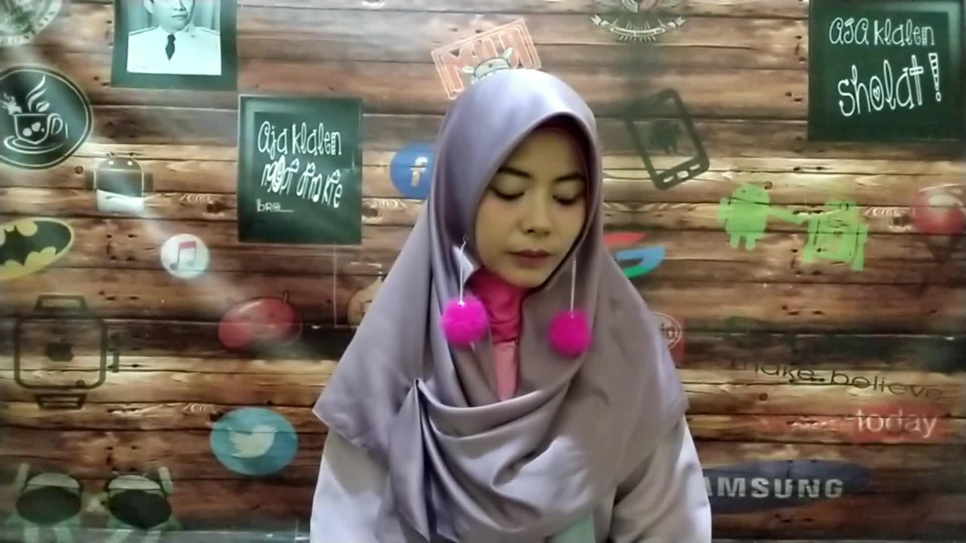 SIFA HILALIYAH_27_TEGAL_SHOLLU'ALANURILLADZI#voiceoframadangtv