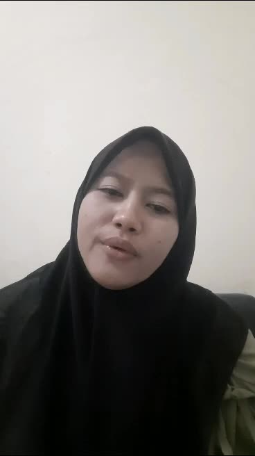 KDI 2023 YULIA SANDRA DEPOK 27 IKHLAS 
