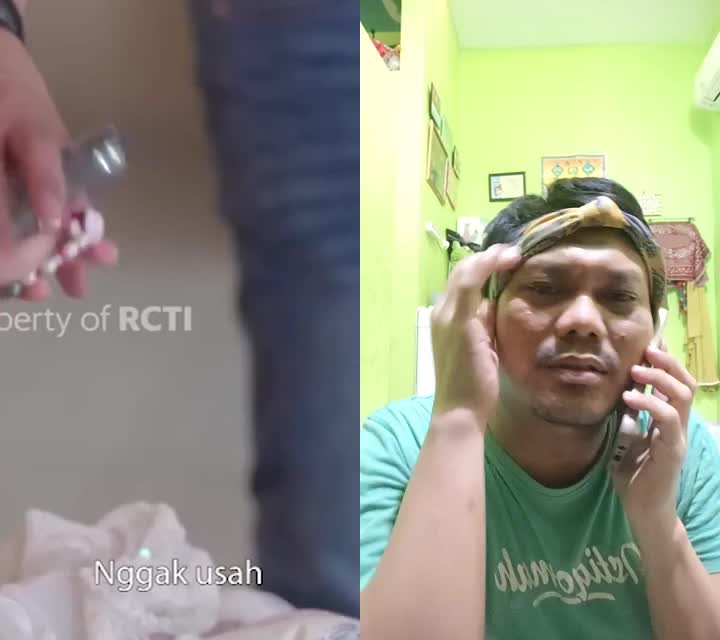 (Aku harus bicara) di buang sayang toLong bantu Love vote foLow share komen thanks for watching