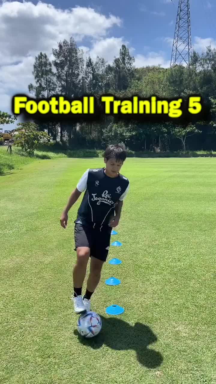 Back Dribbling