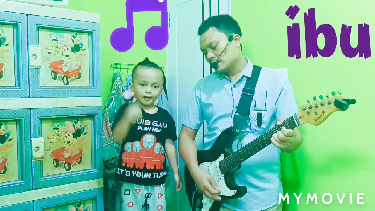 IGT2022 ALim murdani 34th Jakarta Singer Lagu Ciptaan Sendiri ( ibu ) toLong bantu Love Vote me foLow share coment,,,thanks for watching...