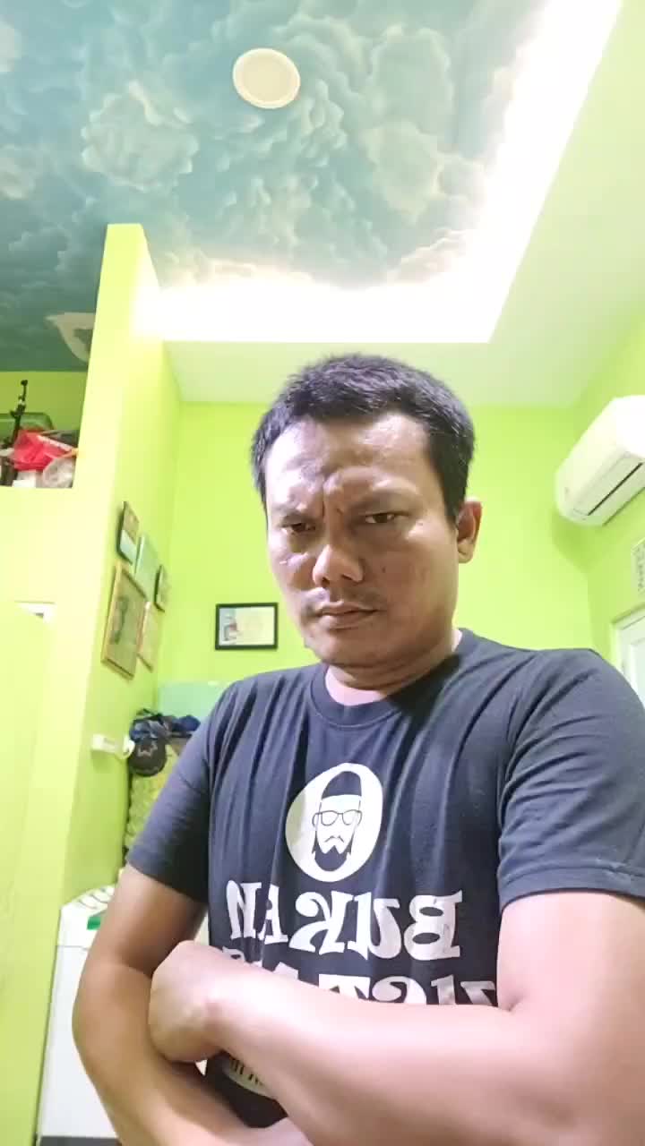 (Bukan bukan) di buang sayang toLong bantu Love vote foLow share komen thanks for watching