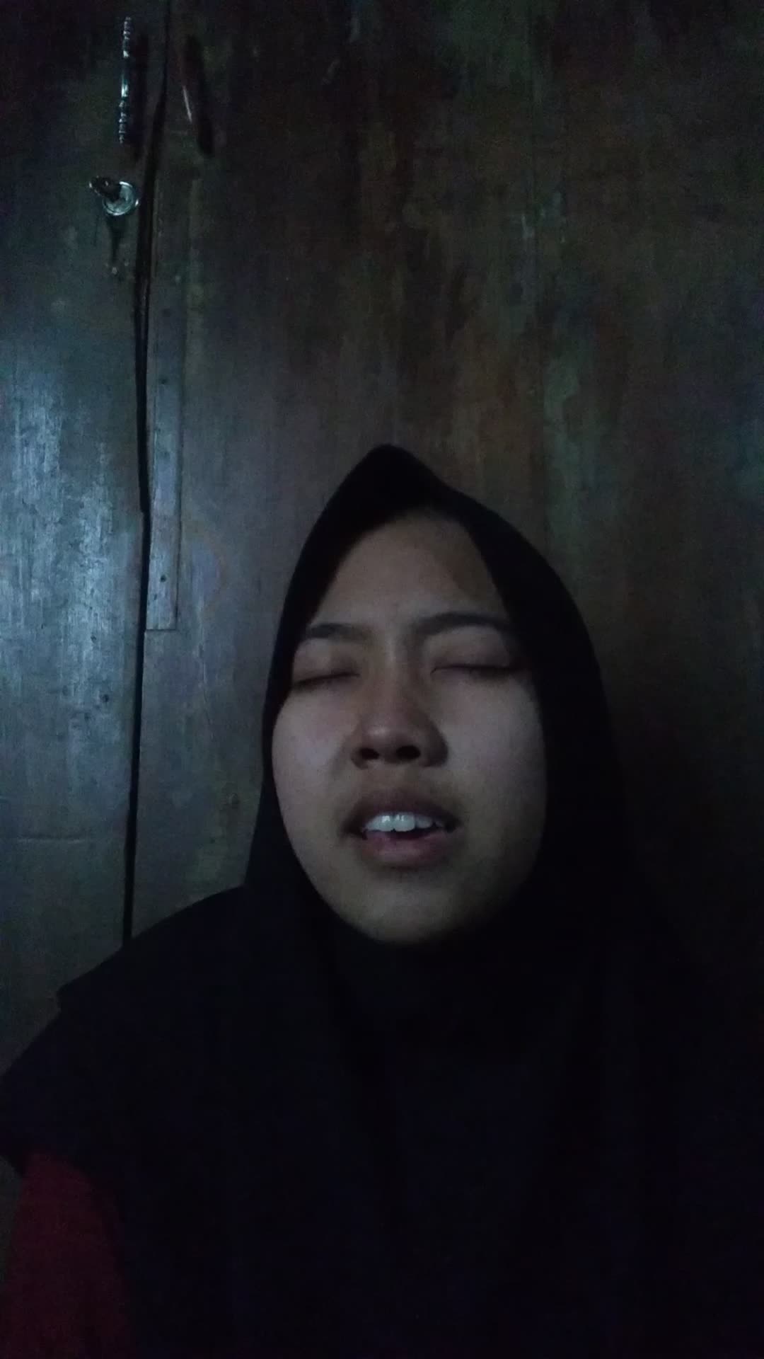 Nuraini Reskyta Kusnadi _ 19th _ Sukabumi _ Sollollahu 'Ala Yasiin #voiceoframadhangtv #gtv