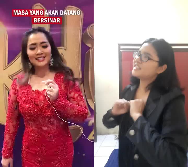 jadilah bintang