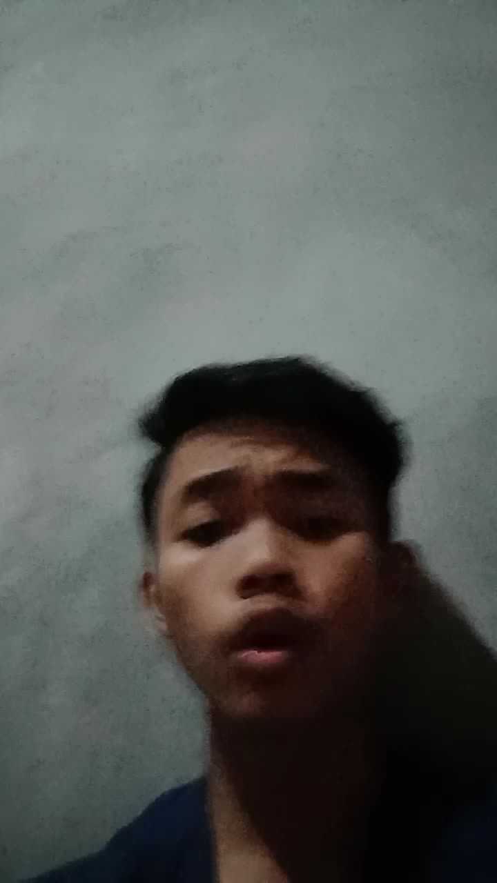 Mas al marah karena ada yang ngirim kue beracun