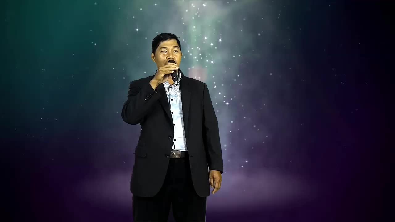 Penampilan Endang Suherman, 38tahun, Malang, Jawa Timur dengan lagu Kehilangan