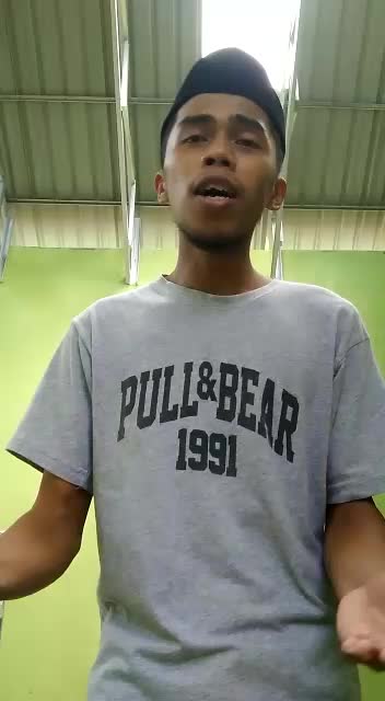 KDI 2021 ALIM 23 majene, keramat #OnlineAuditionKDI2021