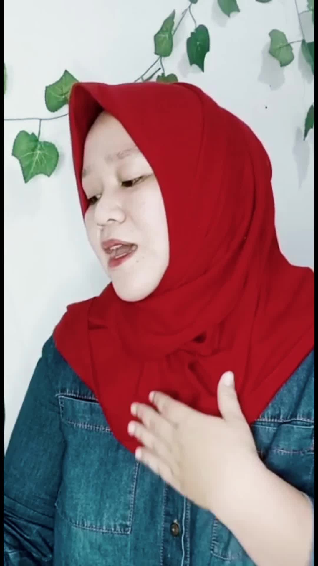 RINY EKY - MELAWAN RESTU ,terimakasih untuk semua yg sudah support. walau baru sembuh dari covid riny tetap berusaha semaksimal mungkin.