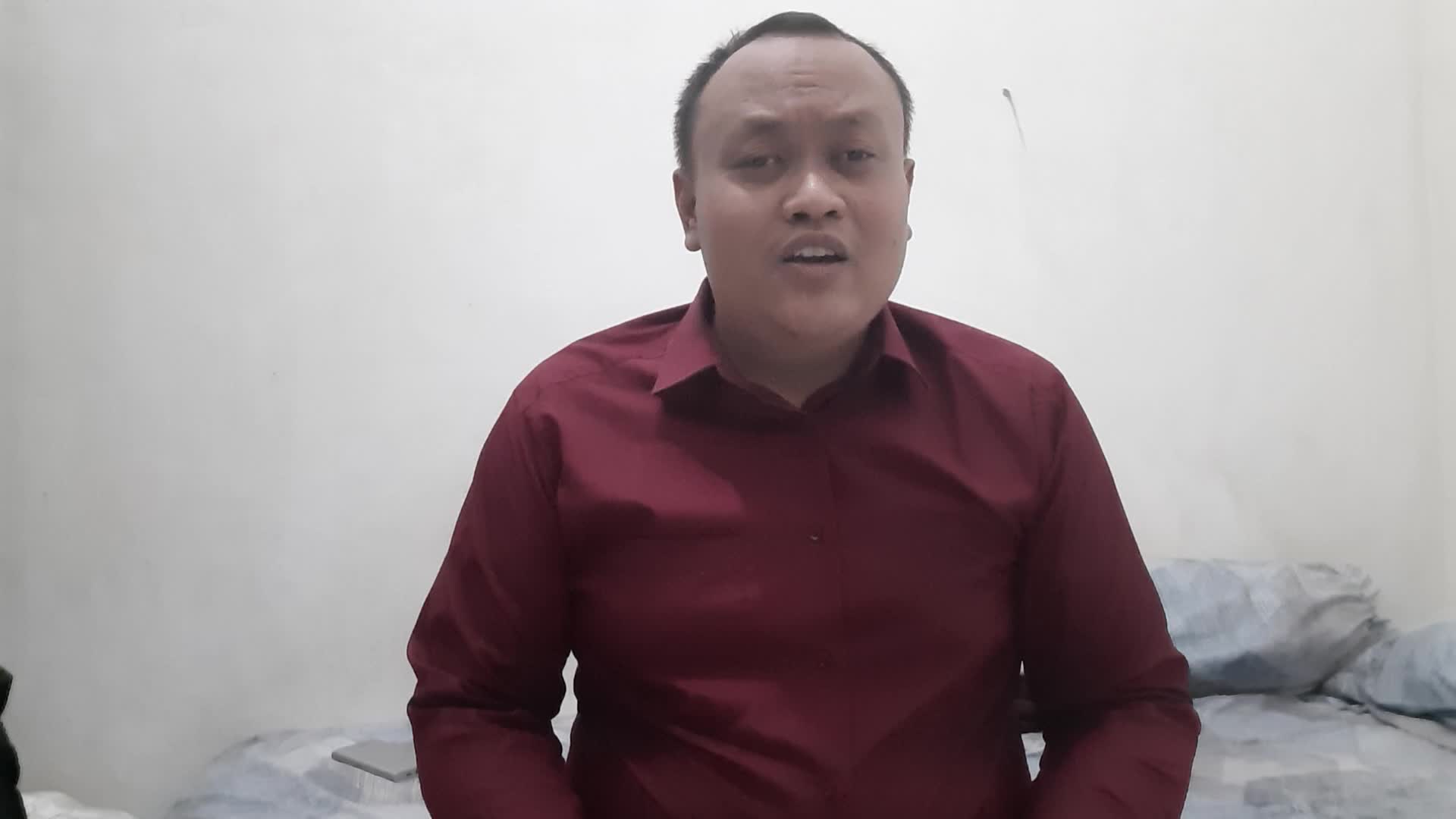 JOHAN HADI WIBOWO_28TH_SURABAYA_AISYAH ISTRI RASULULLAH