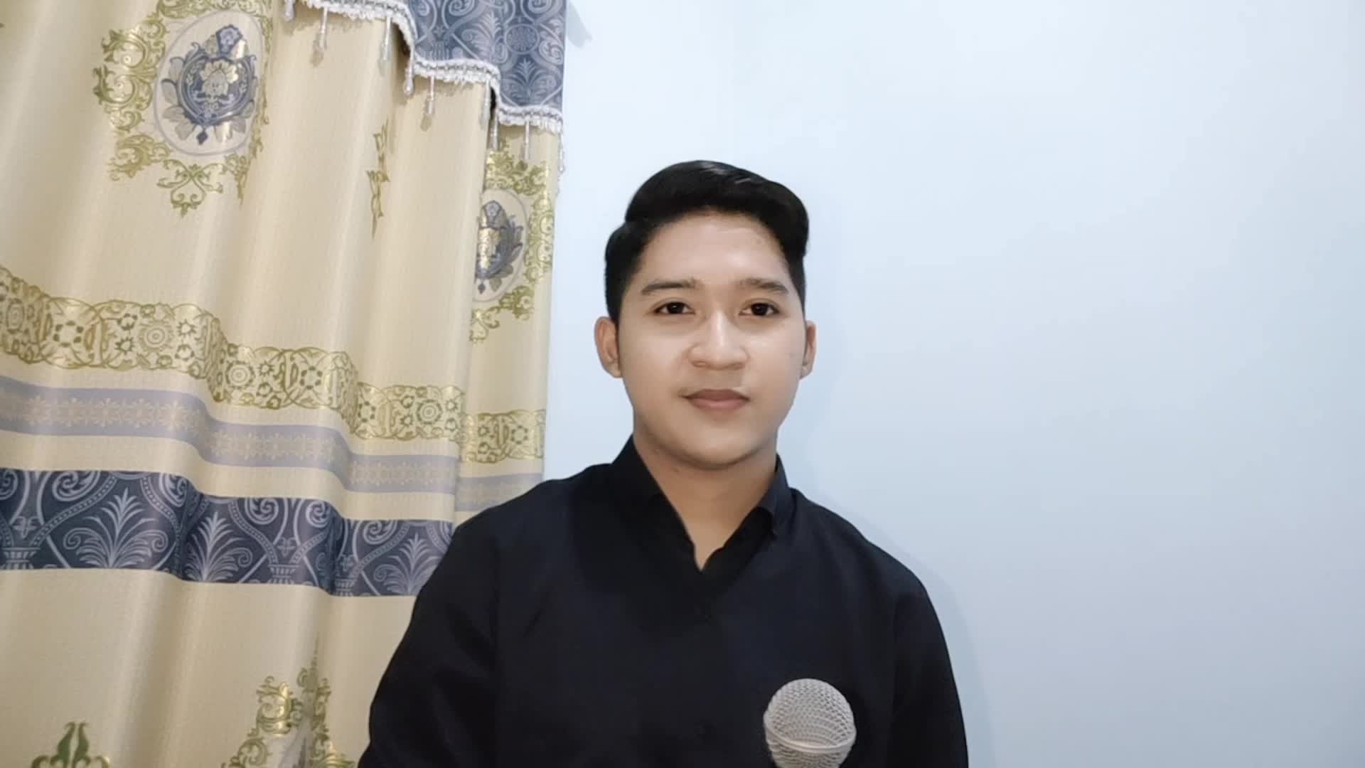 Voice Of Ramadhan 2021. "Assalamu'alayka Ya Rasulullah-Maherzain" | Gilang Aji Permana | 22 thn | Karanganyar | #voiceoframadhangtv