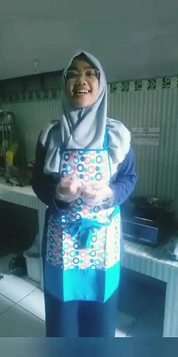 Inovasi camilan jadul kue biji ketapang dengan bahan dasar "Tepung Jagung Kuning khas Kabupaten Grobogan-Jawa Tengah