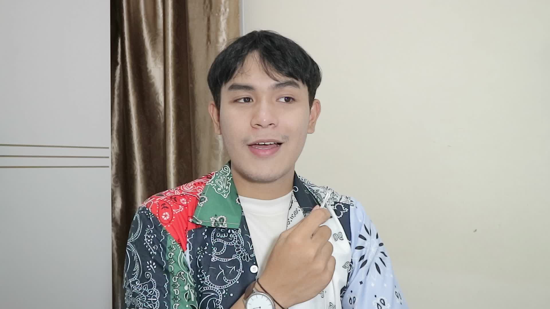 XFI2021 SOLO HANS 21 KOTA BEKASI HERE'S YOUR PERFECT