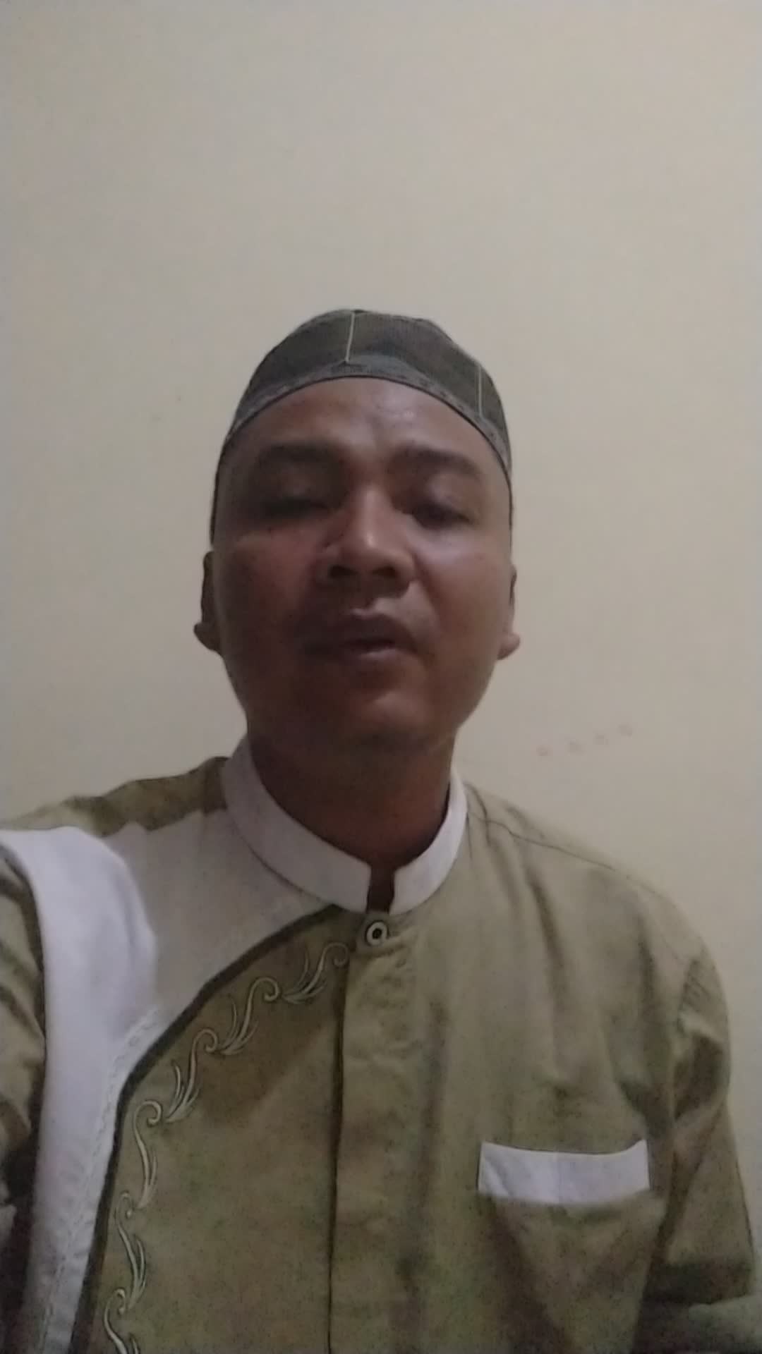 muhammad Ali Maftuh_30_rembangjateng_syaikhona