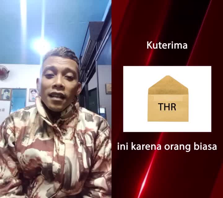 ERICK SYAEPULOH  Kota Tasikmalaya Usia 31 tahun 