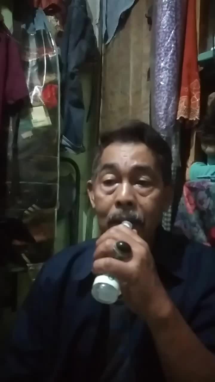 never enough | abah cikakak