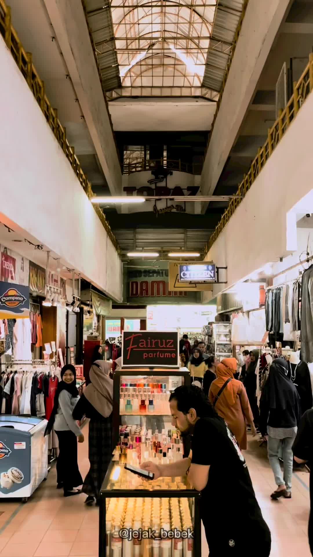PUNYA KENANGAN APA DISINI?🥰 - Megahria , tempat nongkrong hits tahun 90an warga palembang.