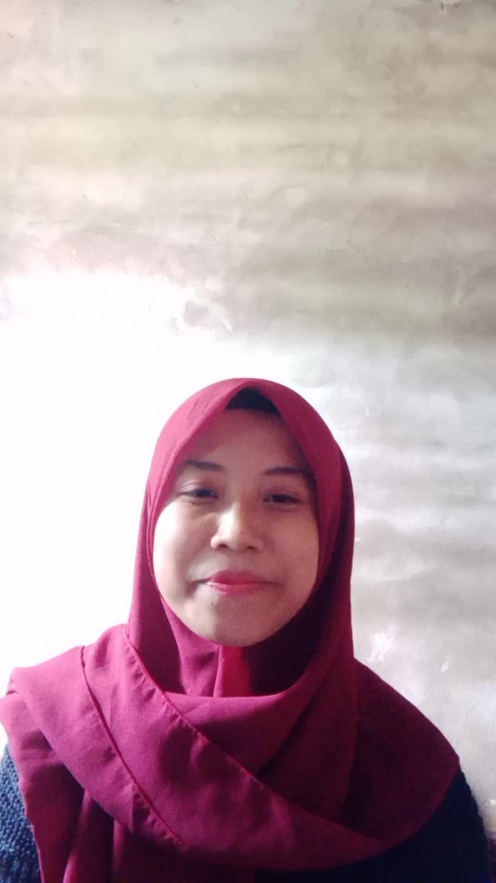 KdI2021 Kartini Pontianak 24Tahun Pria Idaman  #OnlineAuditionKDI2021